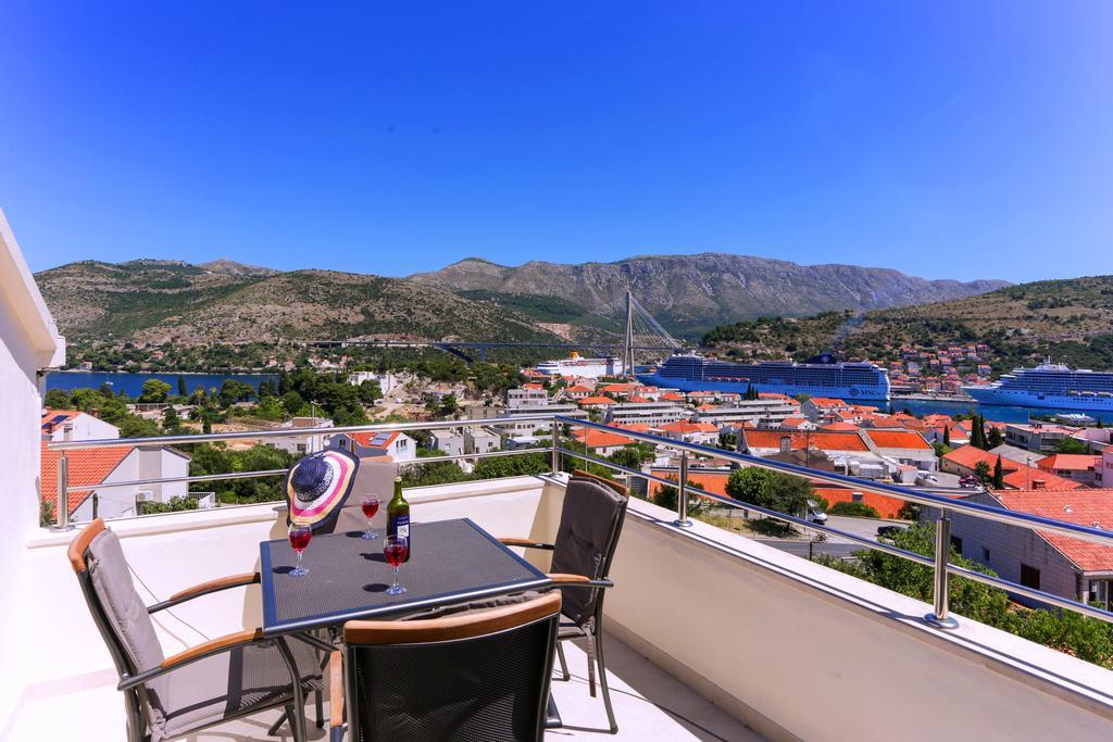 Apartments My Dubrovnik Cameră foto