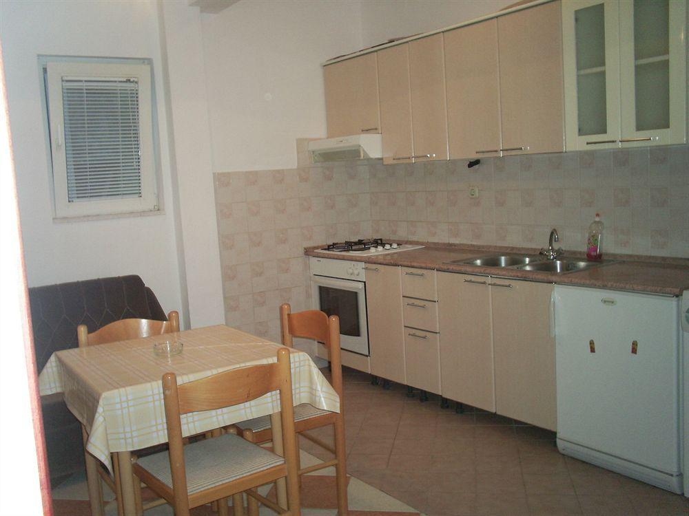 Apartments My Dubrovnik Exterior foto