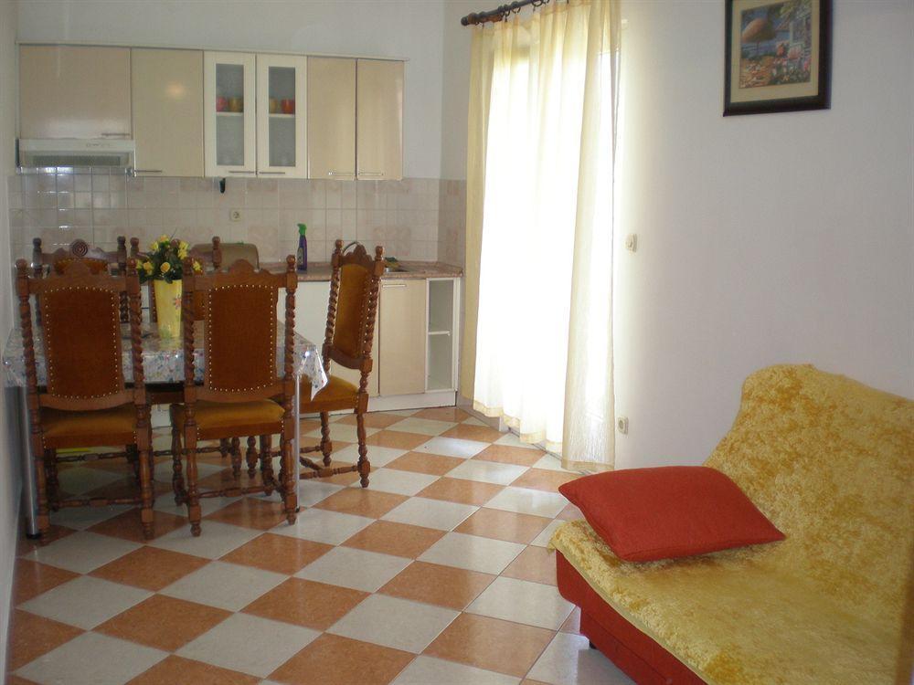 Apartments My Dubrovnik Exterior foto