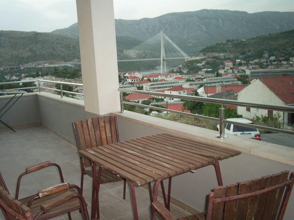 Apartments My Dubrovnik Exterior foto