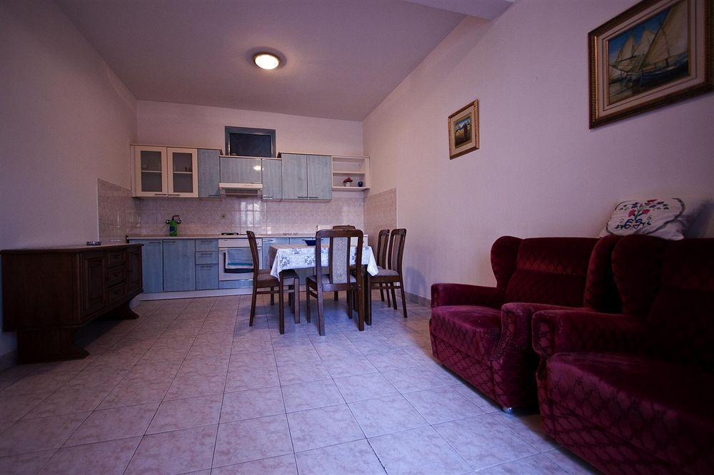 Apartments My Dubrovnik Exterior foto